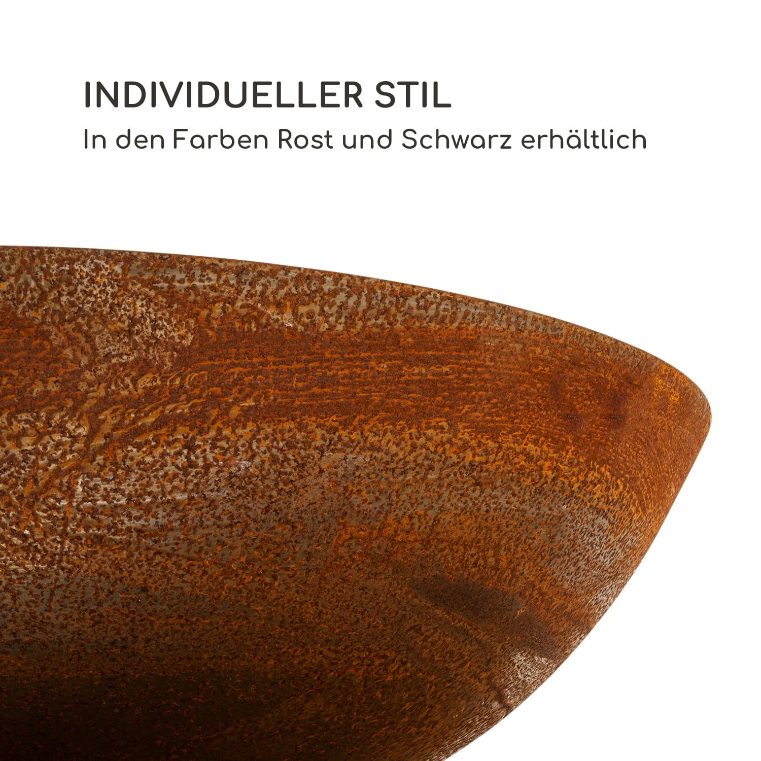 Savage 2.0 Wide Feuerschale 7 Savage 2.0 Wide Feuerschale – Bild 5