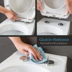 [Wiederverpackt] Celesto Toilettendeckel -Blumfeldt Verkaufsgeschäft 10036241 de 0004 logo 1