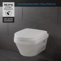 [Gebraucht] Senzano Toilettendeckel -Blumfeldt Verkaufsgeschäft 10036244 de 0003 logo 2