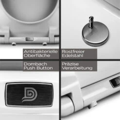 [Gebraucht] Aliano Toilettendeckel -Blumfeldt Verkaufsgeschäft 10036246 de 0005 logo