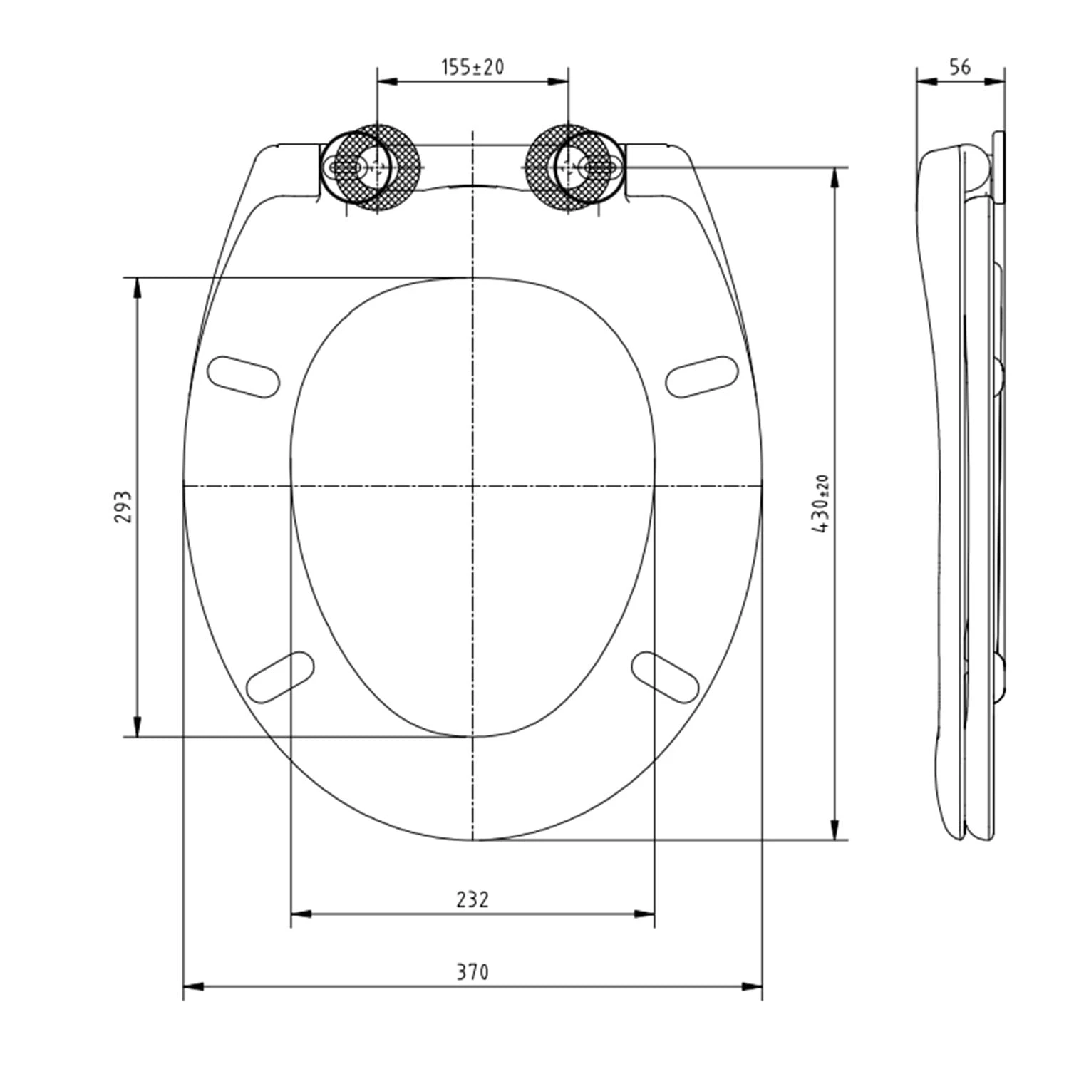 Kaiana Toilettendeckel 10 Kaiana Toilettendeckel – Bild 8
