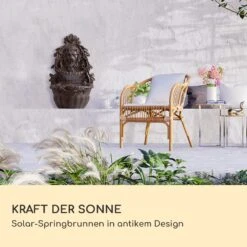 Löwenstein Wandbrunnen -Blumfeldt Verkaufsgeschäft 10036333 de 0002 logo 1