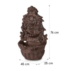 Löwenstein Wandbrunnen -Blumfeldt Verkaufsgeschäft 10036333 yy 0008 logo 1