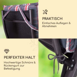 [Gebraucht] Sylt Polsterauflage Hochlehner -Blumfeldt Verkaufsgeschäft 10037197 de 0003 usp