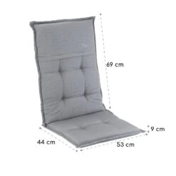 [Gebraucht] Coburg Polsterauflage -Blumfeldt Verkaufsgeschäft 10037387 yy 0005 logo