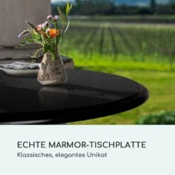 Patras Bistro-Tisch -Blumfeldt Verkaufsgeschäft 10037741 de 0003 logo