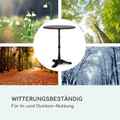 Patras Bistro-Tisch -Blumfeldt Verkaufsgeschäft 10037741 de 0007 logo