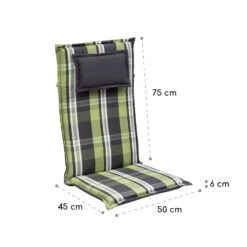 [Gebraucht] Donau Polsterauflage -Blumfeldt Verkaufsgeschäft 10037963 yy 0005 logo