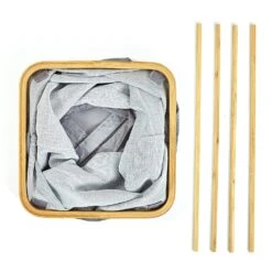 Wäschekorb Eckig -Blumfeldt Verkaufsgeschäft 10037999 yy 0003 logo 1