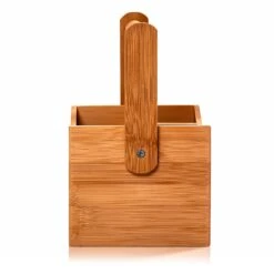 [Wiederverpackt] Schreibtischorganizer Mit Tragegriff -Blumfeldt Verkaufsgeschäft 10038011 yy 0005 logo