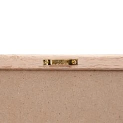 [Wiederverpackt] Buchstabentafel -Blumfeldt Verkaufsgeschäft 10038017 yy 0005 logo