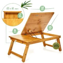 [Gebraucht] Bett-Tablett -Blumfeldt Verkaufsgeschäft 10038060 yy 0008 logo