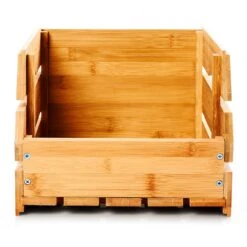 [Wiederverpackt] Stapelkiste -Blumfeldt Verkaufsgeschäft 10038071 yy 0007 logo