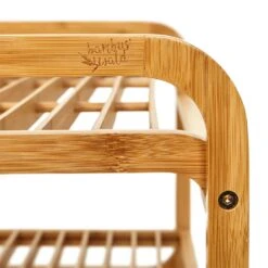 [Gebraucht] Schuhregal -Blumfeldt Verkaufsgeschäft 10038087 yy 0003 logo