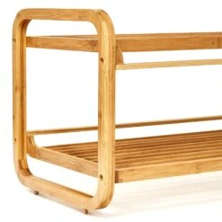 [Gebraucht] Schuhregal -Blumfeldt Verkaufsgeschäft 10038087 yy 0004 logo