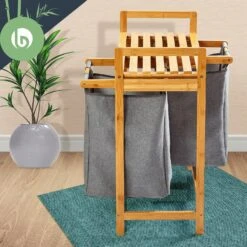 Wäschestation -Blumfeldt Verkaufsgeschäft 10038102 yy 0007 logo 1