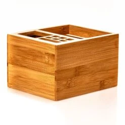 [Wiederverpackt] Schreibtischorganizer -Blumfeldt Verkaufsgeschäft 10038119 yy 0004 logo