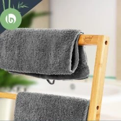 [Gebraucht] Handtuchhalter -Blumfeldt Verkaufsgeschäft 10038126 yy 0003 logo