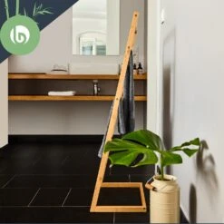 [Gebraucht] Handtuchhalter -Blumfeldt Verkaufsgeschäft 10038126 yy 0004 logo