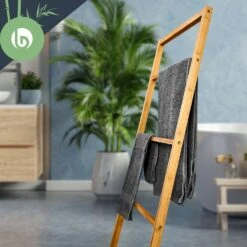 [Gebraucht] Handtuchhalter -Blumfeldt Verkaufsgeschäft 10038126 yy 0005 logo