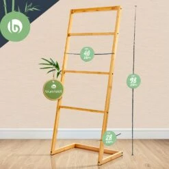 [Gebraucht] Handtuchhalter -Blumfeldt Verkaufsgeschäft 10038126 yy 0007 logo