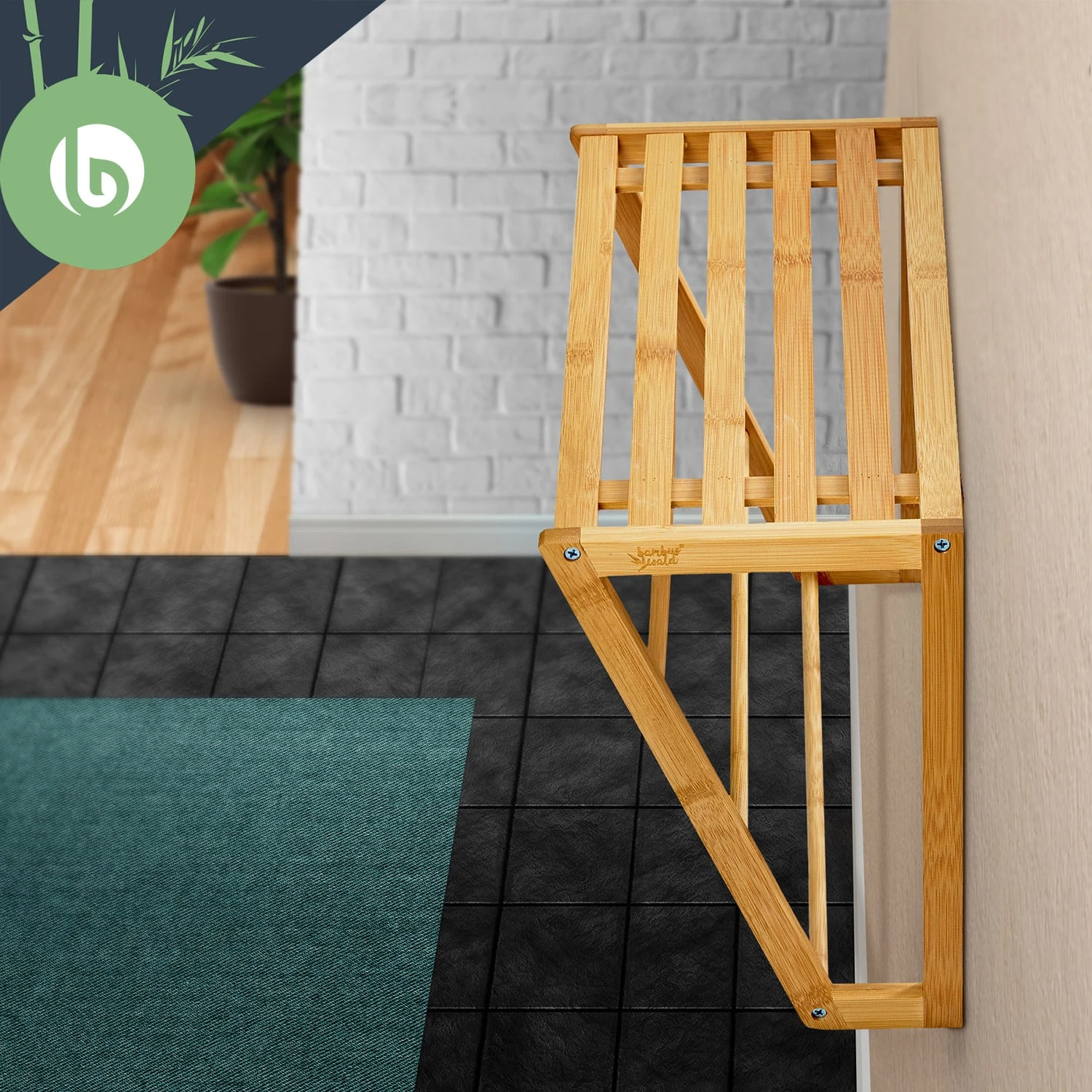 Wandregal 6 Wandregal – Bild 4