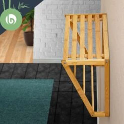 [Wiederverpackt] Wandregal -Blumfeldt Verkaufsgeschäft 10038143 yy 0004 logo