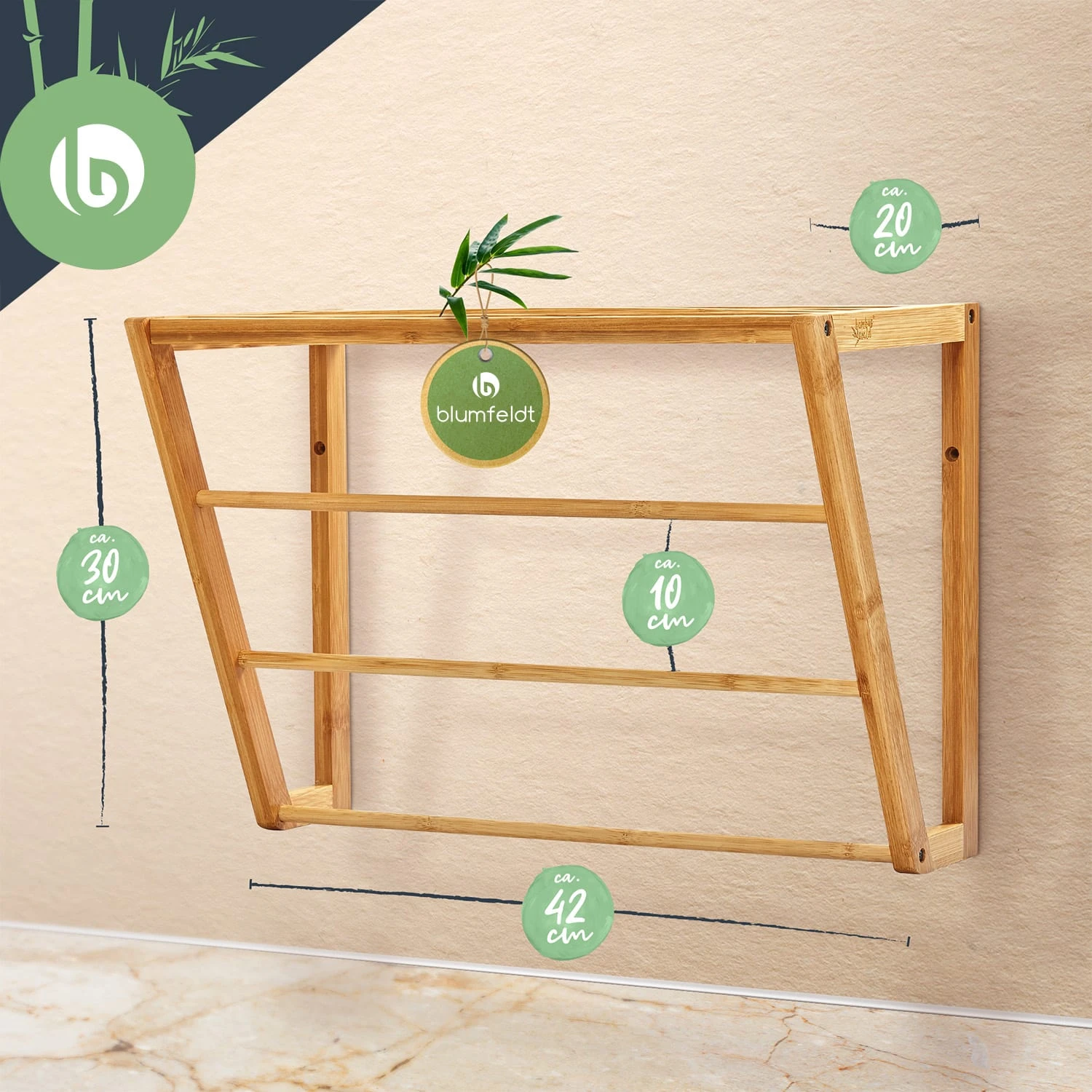 Wandregal 9 Wandregal – Bild 7