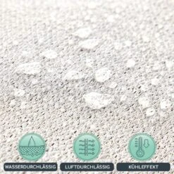 Rechteckiges Sonnensegel 3x4 M -Blumfeldt Verkaufsgeschäft 10038156 de 0003 logo