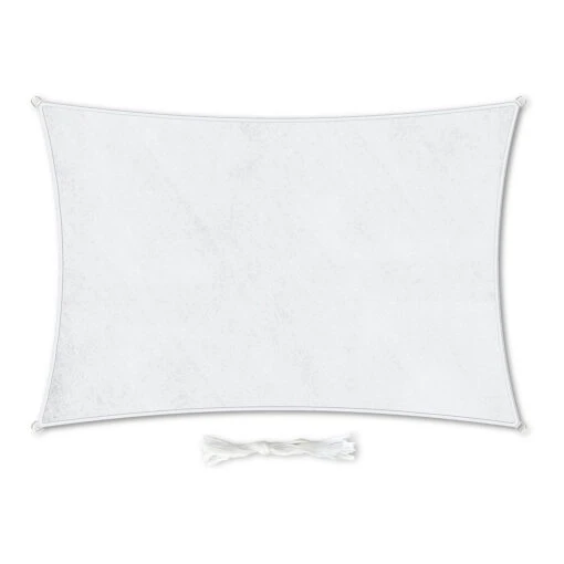 Rechteckiges Sonnensegel 3x4 M -Blumfeldt Verkaufsgeschäft 10038156 yy 0001 titel