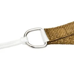 [Wiederverpackt] Rechteckiges Sonnensegel 5x5 M -Blumfeldt Verkaufsgeschäft 10038172 yy 0004 logo