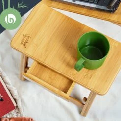 [Wiederverpackt] Laptoptisch -Blumfeldt Verkaufsgeschäft 10038181 yy 0004 logo