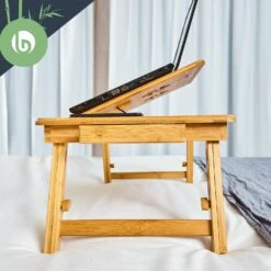 [Wiederverpackt] Laptoptisch -Blumfeldt Verkaufsgeschäft 10038181 yy 0007 logo