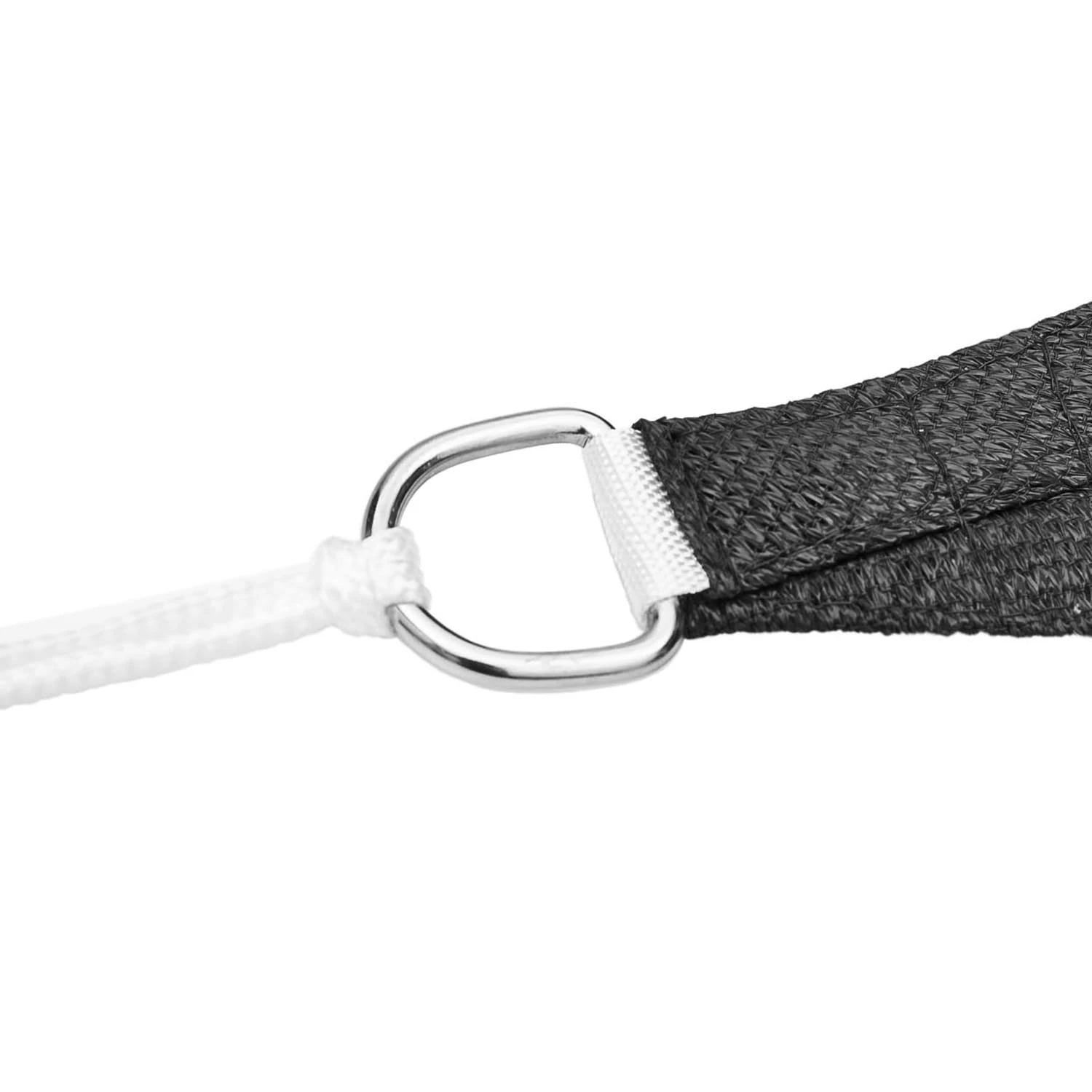 Rechteckiges Sonnensegel 2 X 3 M 6 Rechteckiges Sonnensegel 2 X 3 M – Bild 4