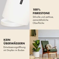 Pflanztopf -Blumfeldt Verkaufsgeschäft 10038510 de 0003 usp