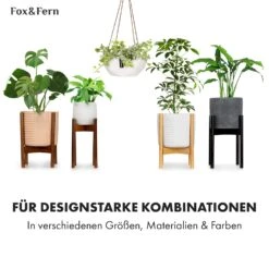 Laren Blumenampel -Blumfeldt Verkaufsgeschäft 10038552 de 0006 usp