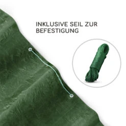 [Gebraucht] Aegis Gewebeplane Allzweckplane -Blumfeldt Verkaufsgeschäft 10038705 yy 0003 logo 1