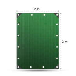 [Gebraucht] Aegis Gewebeplane Allzweckplane -Blumfeldt Verkaufsgeschäft 10038705 yy 0006 logo 1