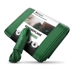 [Wiederverpackt] Aegis Gewebeplane Allzweckplane