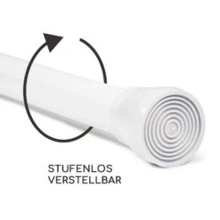 [Wiederverpackt] Stamina L Teleskopstange -Blumfeldt Verkaufsgeschäft 10038714 yy 0003 logo