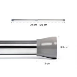 [Wiederverpackt] Stamina S Teleskopstange -Blumfeldt Verkaufsgeschäft 10038715 yy 0007 logo