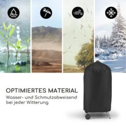 Grillguard Schutzhülle Für Kugelgrills -Blumfeldt Verkaufsgeschäft 10038717 yy 0004 logo 1