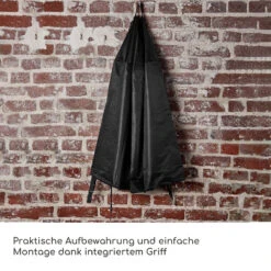 [Wiederverpackt] Grillguard Schutzhülle Für Kugelgrills -Blumfeldt Verkaufsgeschäft 10038717 yy 0005 logo