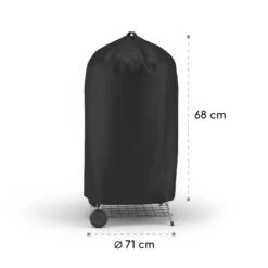 Grillguard Schutzhülle Für Kugelgrills -Blumfeldt Verkaufsgeschäft 10038717 yy 0006 logo 1