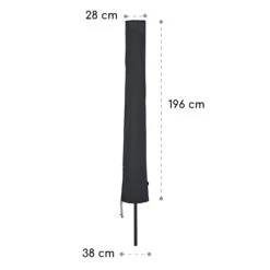 [Wiederverpackt] Shield Premium Schutzhülle -Blumfeldt Verkaufsgeschäft 10038718 yy 0008 dimensions