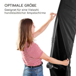 [Wiederverpackt] Shield Cantilever Schutzhülle -Blumfeldt Verkaufsgeschäft 10038726 de 0004 logo 1