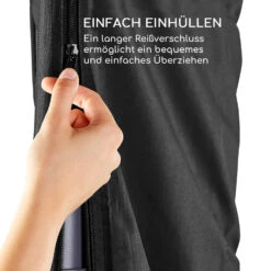 Shield Cantilever Schutzhülle -Blumfeldt Verkaufsgeschäft 10038726 de 0005 logo