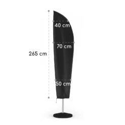 [Wiederverpackt] Shield Cantilever Schutzhülle -Blumfeldt Verkaufsgeschäft 10038726 yy 0007 logo 1