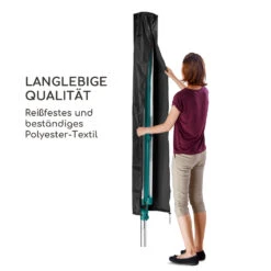 [Wiederverpackt] Shield Drying Rack Schutzhülle Wäschespinne -Blumfeldt Verkaufsgeschäft 10038728 de 0004 logo 1