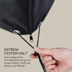 [Wiederverpackt] Grandeur Schutzhülle Für Strandkorb -Blumfeldt Verkaufsgeschäft 10038729 de 0006 logo 1